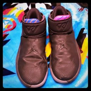 Jordan Why Not size 7Y